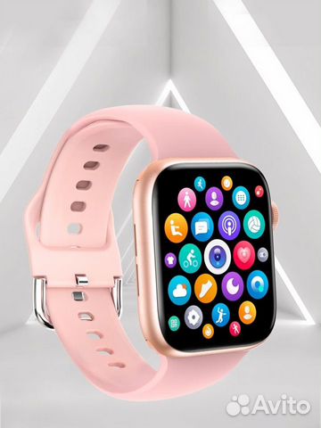 Часы Apple Watch 8 ultra новые