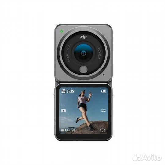 DJI Action 2 Dual-Screen