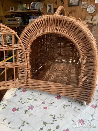 Переноска для животных