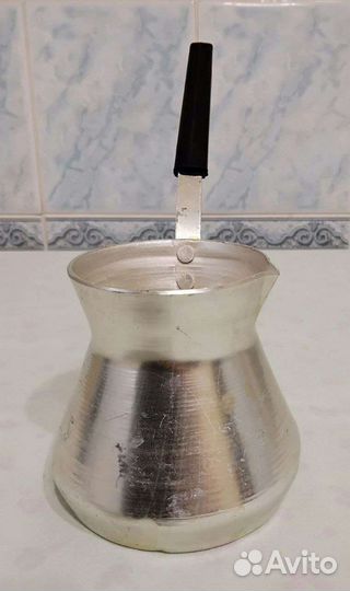 Турка для кофе СССР
