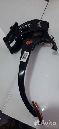 Педали газа тормоза ручник Geely Mk Cross 1.5 MT