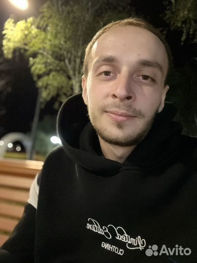 Торговый представитель