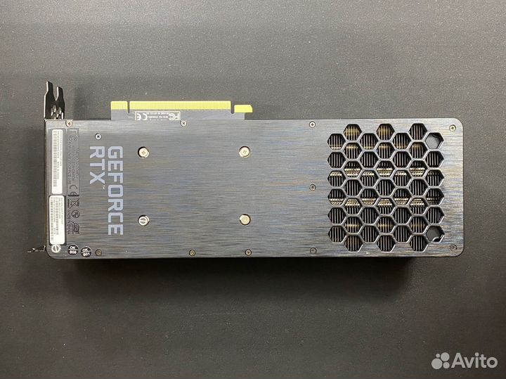 Palit RTX 3070 Phoenix 8Gb (Leadtek for USA)