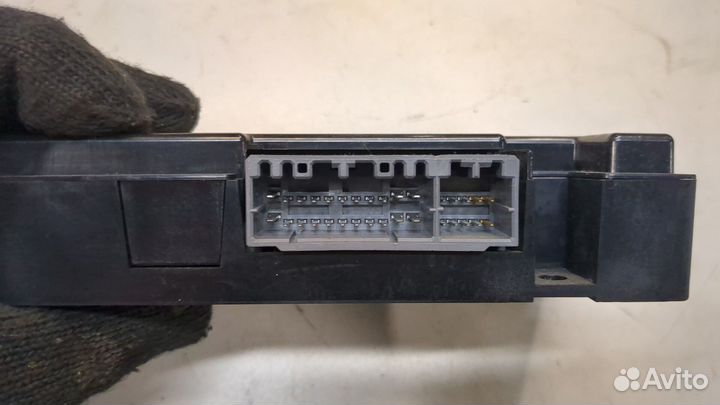 Блок управления Bluetooth Dodge Journey, 2009