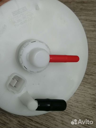 Топливный фильтр сепаратор honda