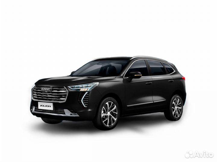 Haval Jolion 1.5 МТ, 2023