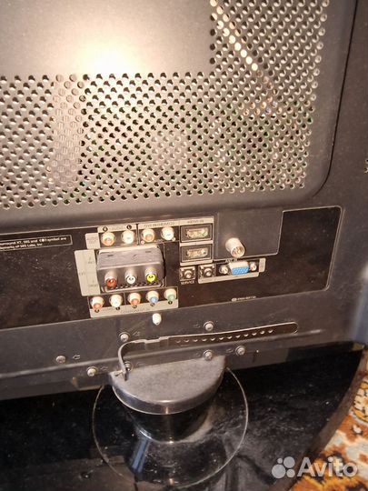 Телевизор бу