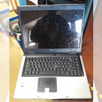 Acer Aspire 3650