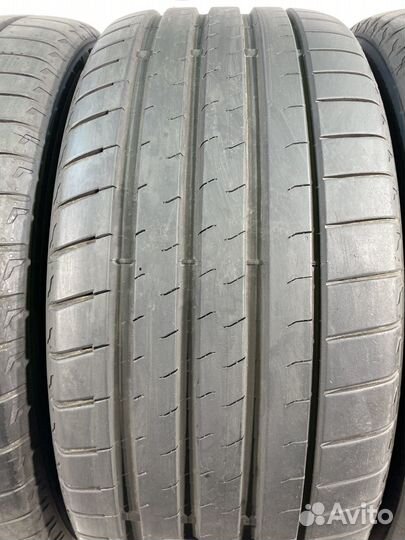 Bridgestone Potenza Sport 265/40 R21 101Y