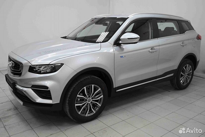 Geely Atlas Pro 1.5 AT, 2023