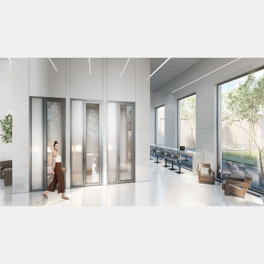 2-к. квартира, 58 м², 21/22 эт.