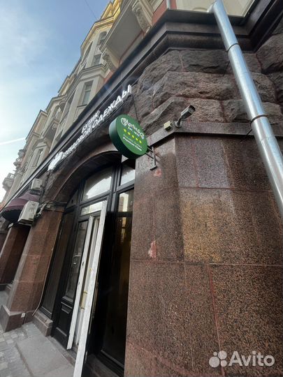 Наружная реклама, вывески, обьемные буквы