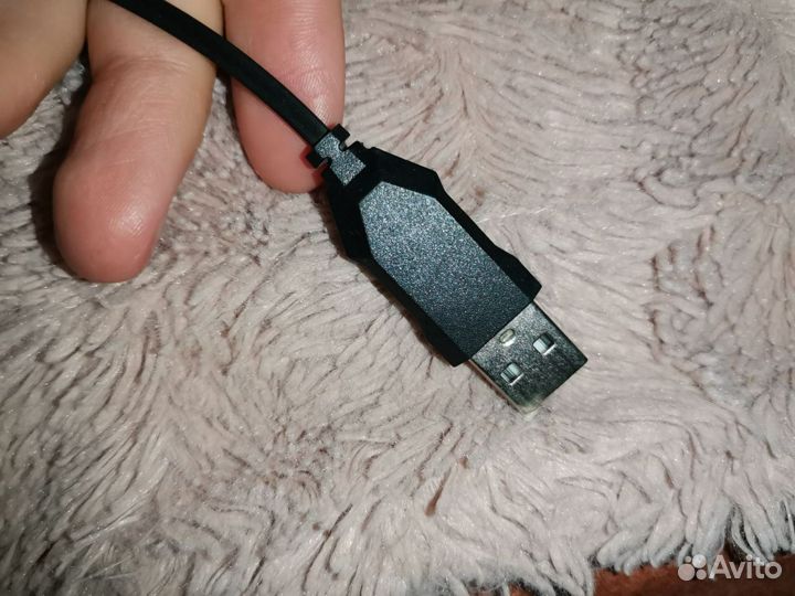 Игровая мышь