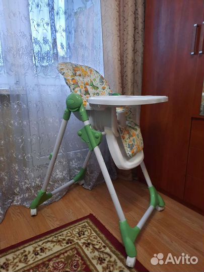 Стул детский