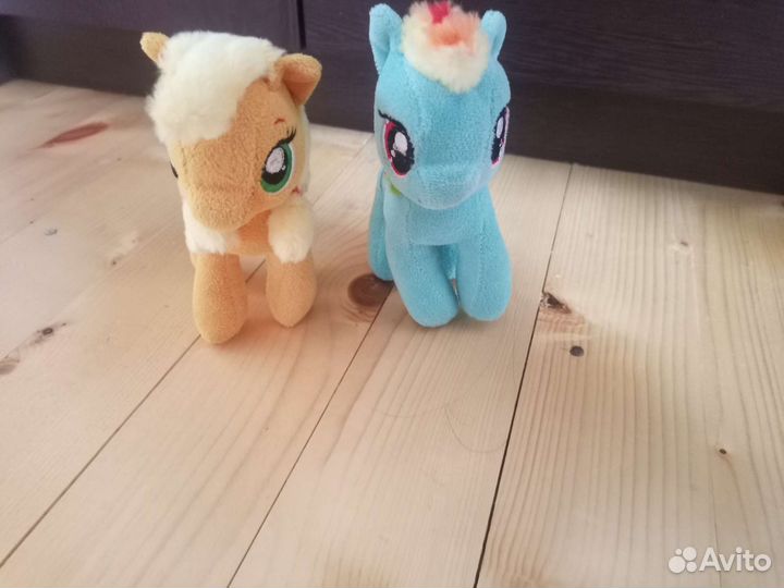 Май литл пони