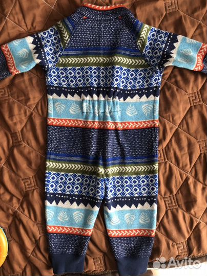 Комбинезон reima, 86