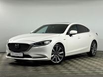 Mazda 6 2.5 AT, 2021, 69 000 км, с пробегом, цена 3 399 000 руб.