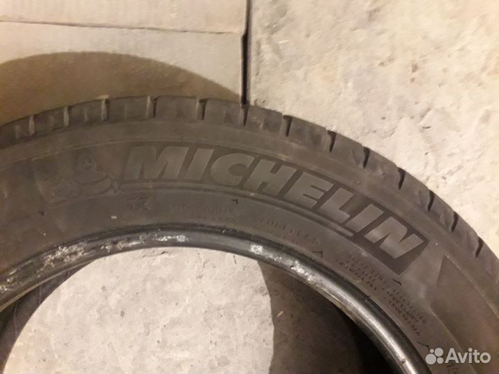 Michelin Energy Saver 215/55 R16 22VR