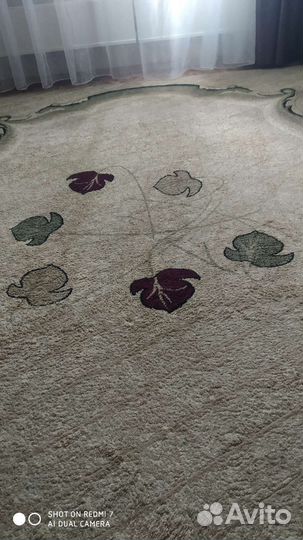 Ковры и паласы бу