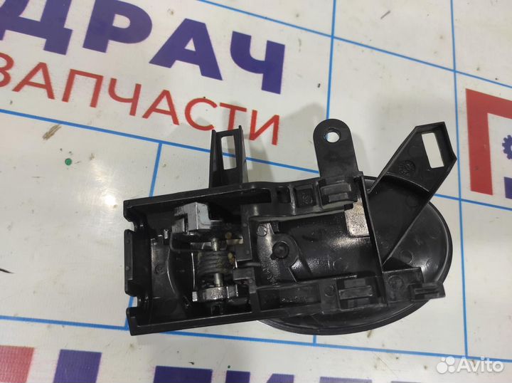 Ручка двери внутренняя левая Nissan Juke (F15) 806711HA0B