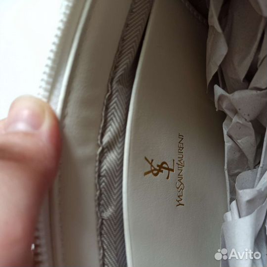 Сумка под yves saint laurent