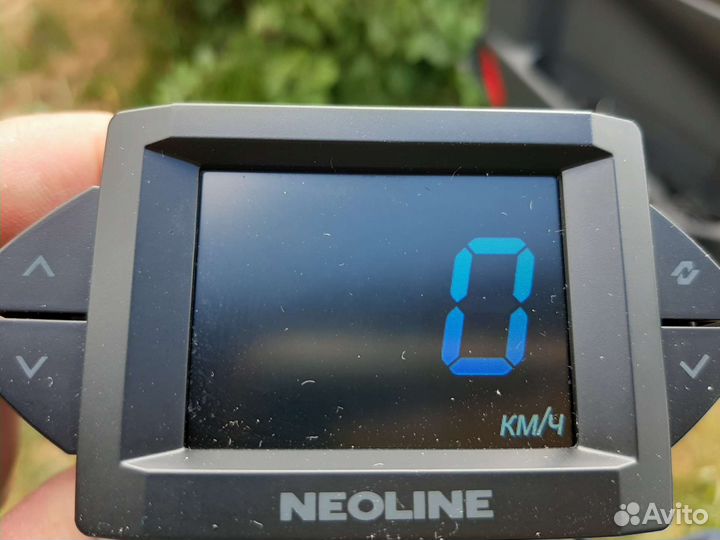 Видеорегистратор Neoline x-cop 9300с