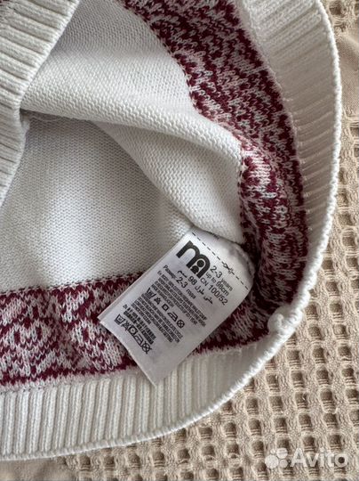 Одежда пакетом на девочку 3-4года