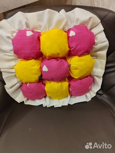 Подушечка думочка