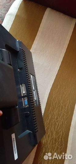 Монитор acer 17