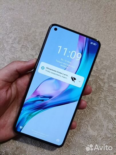 Xiaomi 11 Lite 5G NE, 8/256 ГБ