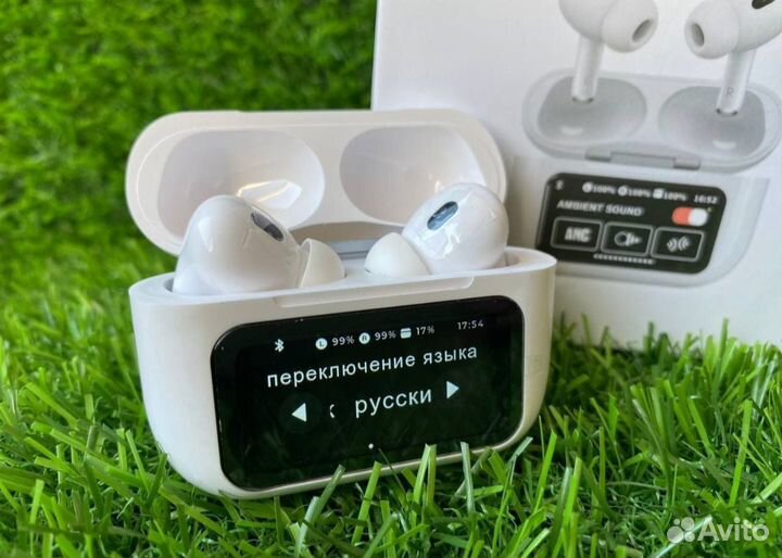 Airpods Pro 2