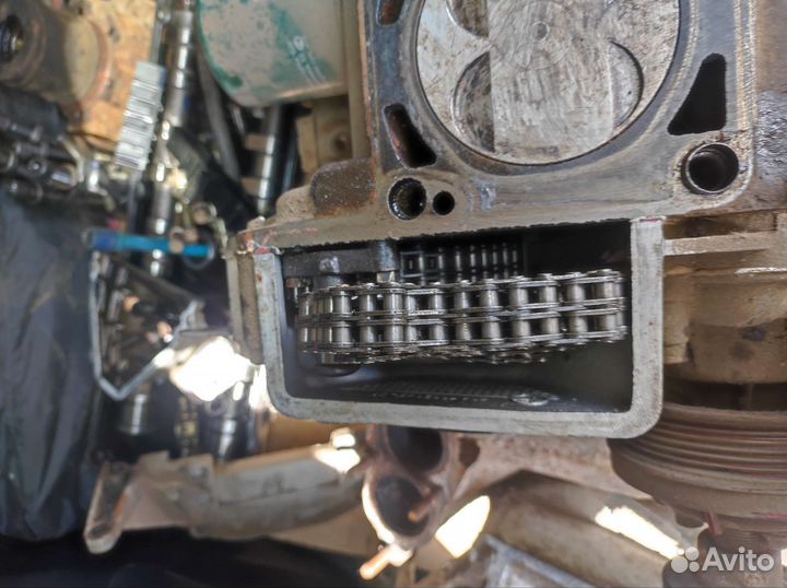 Двигатель змз 406 бу