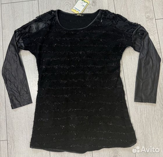 Кофта нарядная праздничная