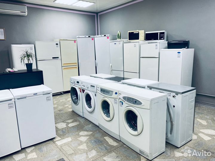 Холодильники samsung indesit LG stinol бирюса от