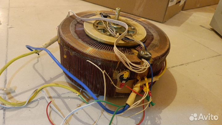 Трансформатор