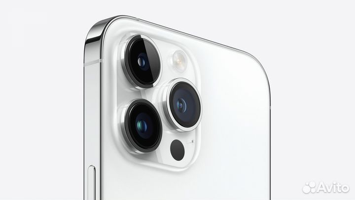 iPhone 14 Pro Max 256GB White