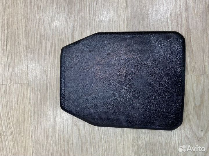 Бронепластины для бронежилета