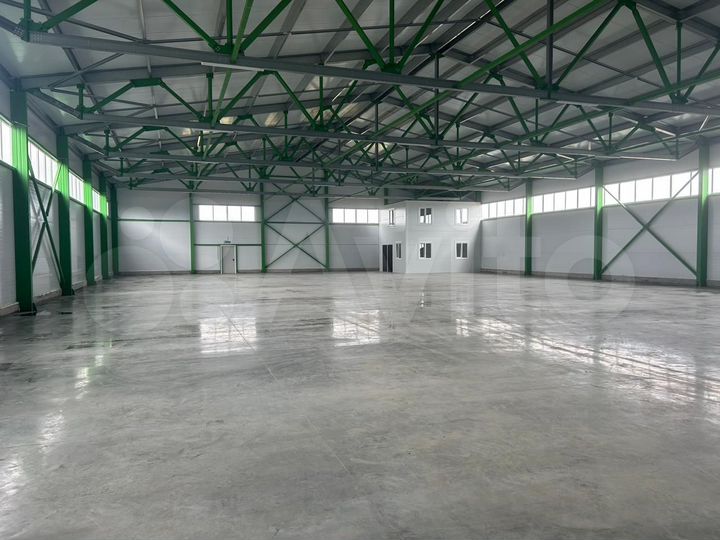 Склад, 1122 м²