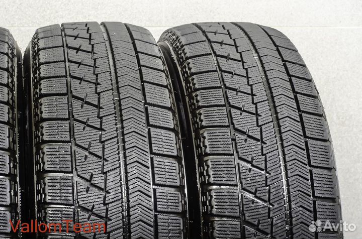 Bridgestone Blizzak VRX 195/65 R15 91Q