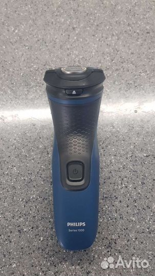 Бритва электрическая philips