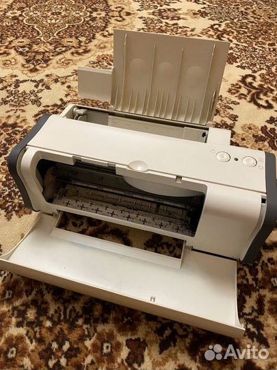 Принтер Canon i250