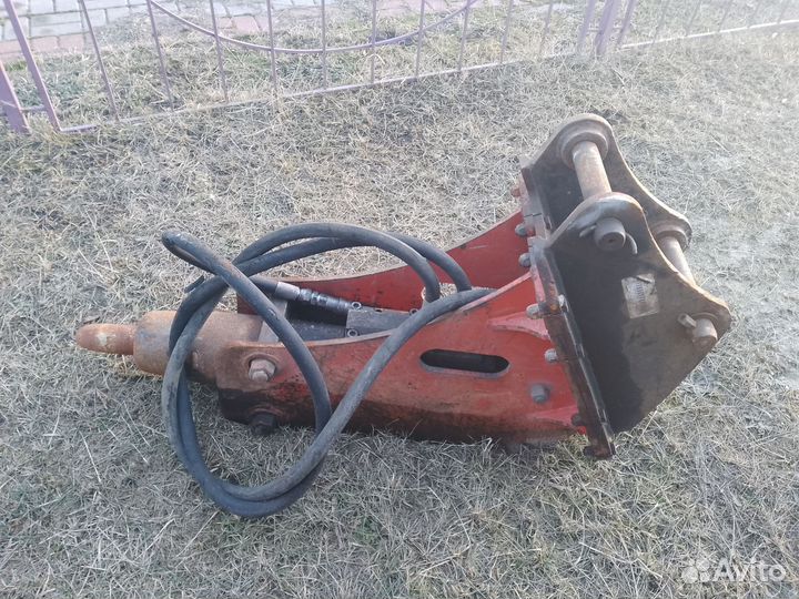 Продам гидромолот
