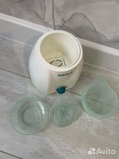 Подогреватель для бутылочек