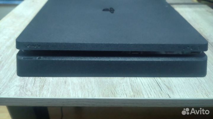 Sony playstation 4