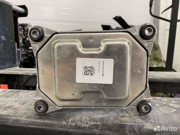 Блок света fciom Volvo FH4 21855905