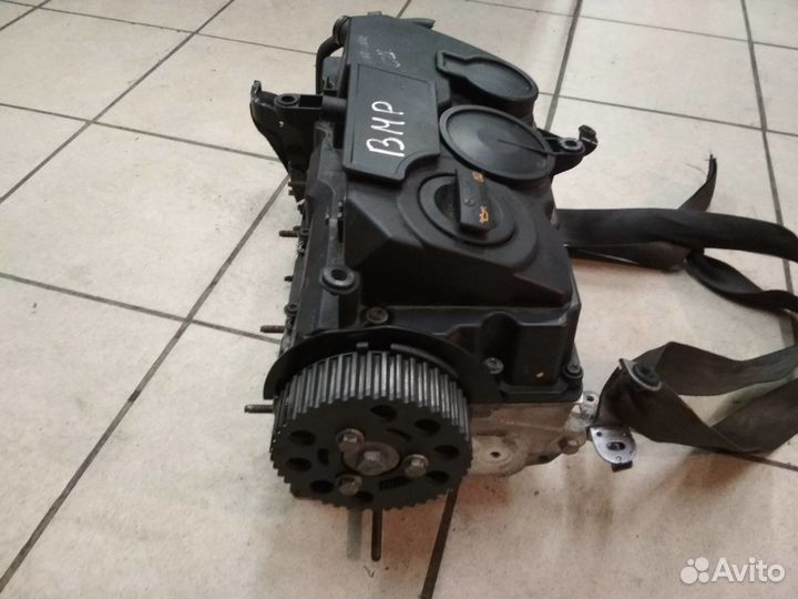 Гбц вмр VW 2,0TDI 140 л.с. 05 - 17 г