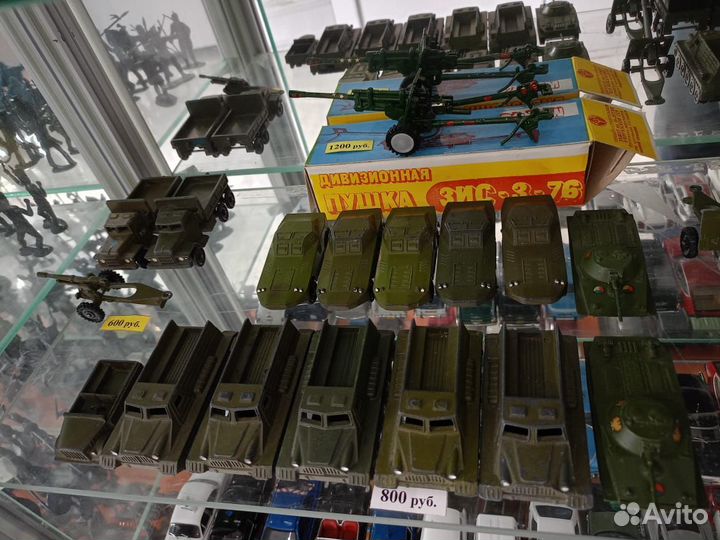 Сделано в СССР