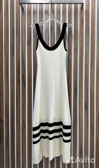 Платье The Row