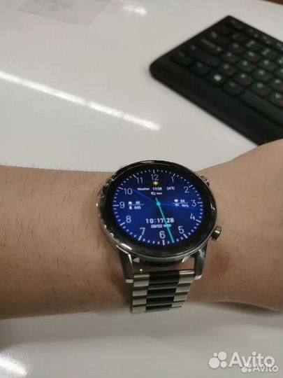 Часы honor magic watch 2 46mm