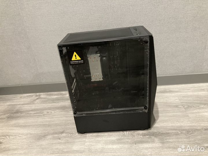 Корпус 1StPlayer DK-3